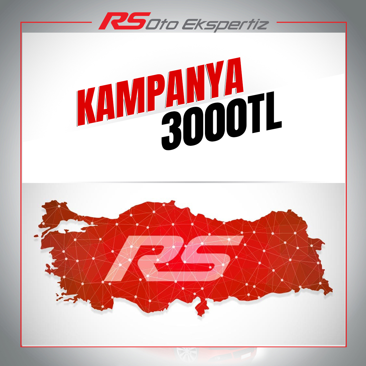 Oto Ekspertiz RS AİRBAG