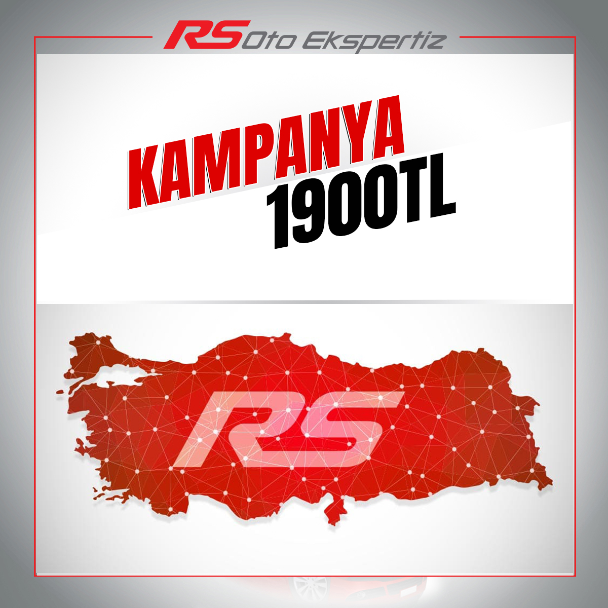 Oto Ekspertiz RS BOYA