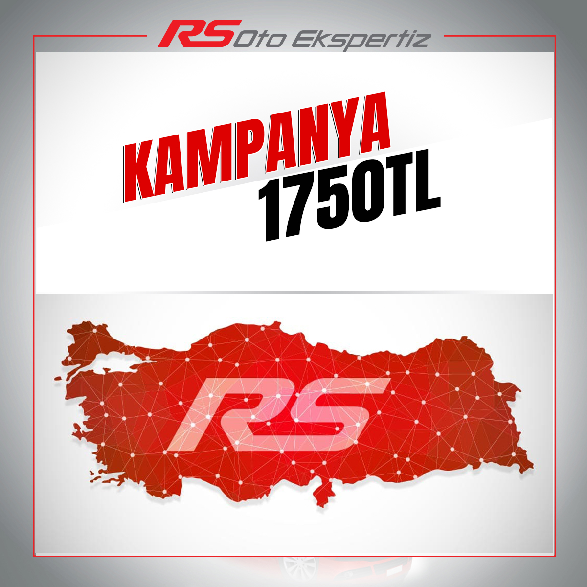 Oto Ekspertiz RS MEKANİK