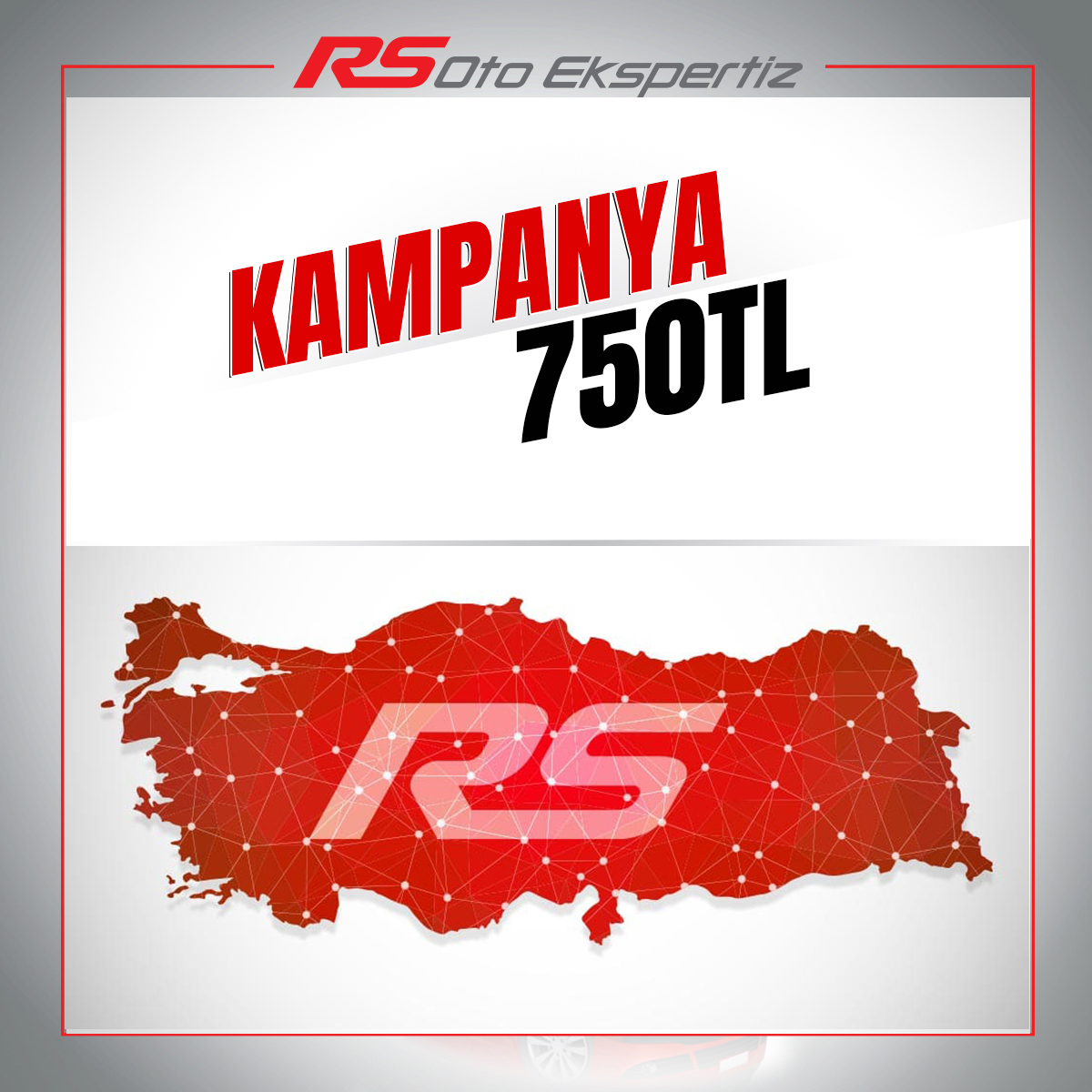 Oto Ekspertiz RS CONTA KONTROL