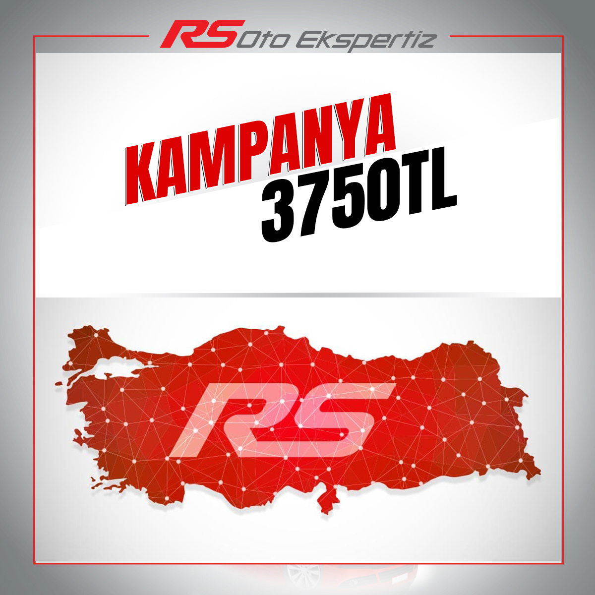 Oto Ekspertiz RS FULL